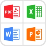 Logo of Document Office Read & Sign android Application 